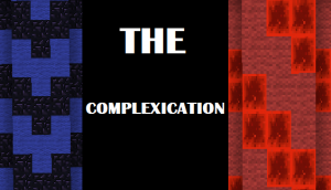 Baixar The Complexication para Minecraft 1.8.8